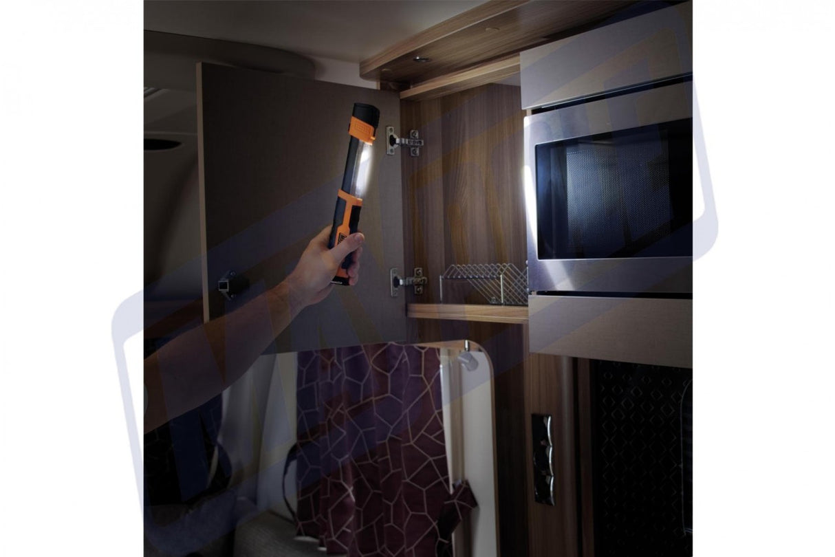 LED EXTENDABLE WORK LIGHT Maypole
