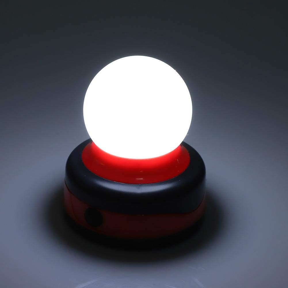 Otterdene Battery Operated Magnetic Hanging Camping LED Light Otterdene