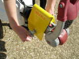 Super Heavy Duty 3004 Hitchlock MILENCO