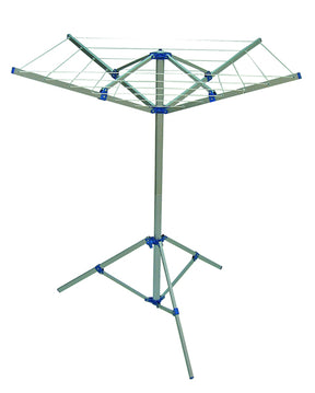 Quest Leisure Products Rotary Airer And Stand QUEST