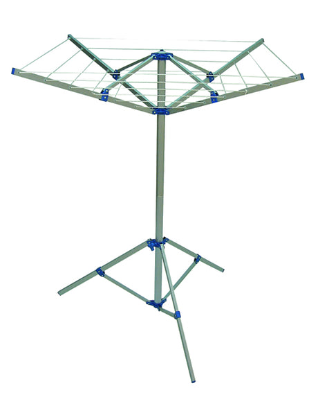 Quest Leisure Products Rotary Airer And Stand QUEST