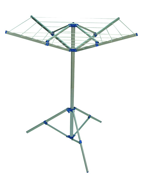 Quest Leisure Products Rotary Airer And Stand QUEST