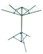 Quest Leisure Products Rotary Airer And Stand QUEST