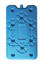 Pagoda Slim Freezer Ice Board -  400ml Stax