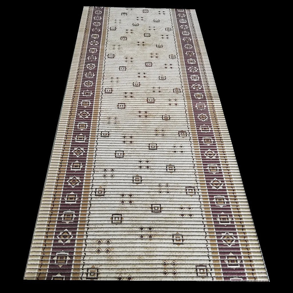 Cushiontex Non-Slip Floor Mat - Assorted Designs Quest