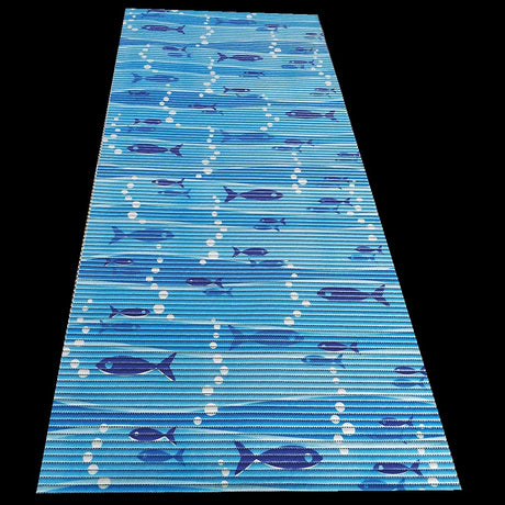 Cushiontex Non-Slip Floor Mat - Assorted Designs Quest