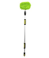 Telescopic Microfibre Wash Brush - 2m Grove Products