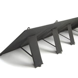 Solar Technology 200W Fold Up Solar Panel Solar Technology International