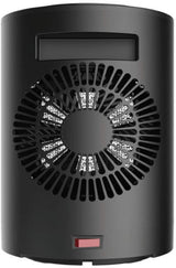 Blue Diamond Products Electric Eco Heater Cermaic Camping Heater 600w/1200w OUTDOOR REVOLUTION