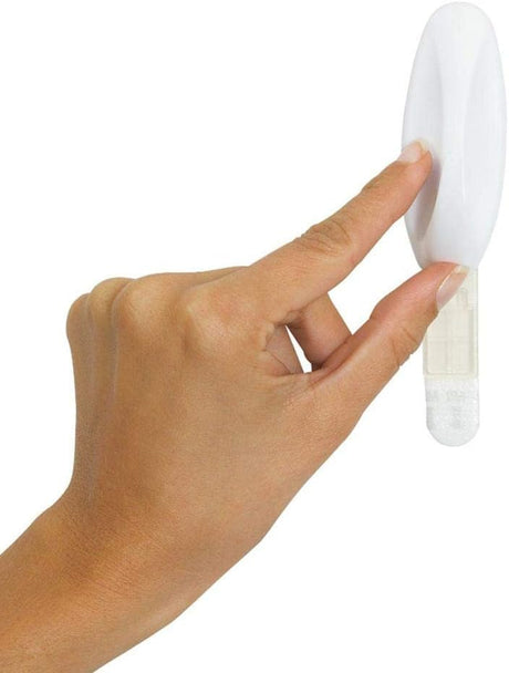 3M Command medium designer hooks Highbridge Caravan Centre