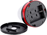 Otterdene Battery Operated Magnetic Hanging Camping LED Light Otterdene