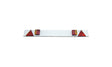 Trailer Board 4ft with 5m Cable Streetwize