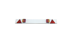 Trailer Board 4ft with 5m Cable Streetwize