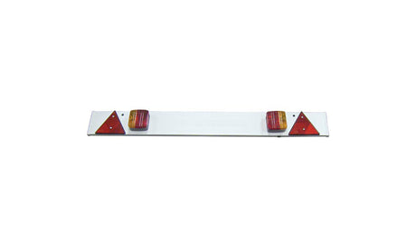 Trailer Board 4ft with 5m Cable Streetwize