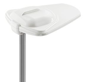Vision Plus STATUS 570 Directional TV & WiFi Antenna + 4G Router – UPGRADE – WHITE VISION PLUS