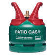 Calor Gas Patio Gas 5kg Propane Refill Calor