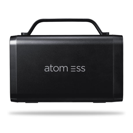 Atom ESS Boost 600 Watt ATOMESS