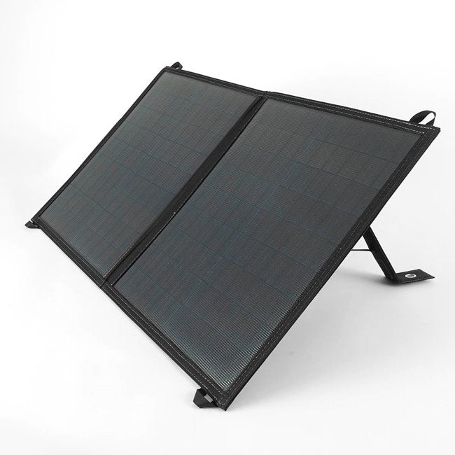 60WP FOLDUP SOLAR PANEL SOLAR TECHNOLOGY INTERNATIONAL