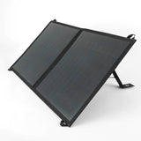 60WP FOLDUP SOLAR PANEL SOLAR TECHNOLOGY INTERNATIONAL