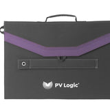 60WP FOLDUP SOLAR PANEL SOLAR TECHNOLOGY INTERNATIONAL