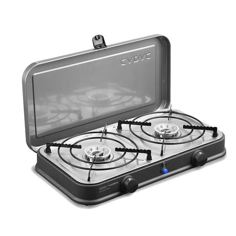 Cadac 2 Cook 2 Pro Stove QR CADAC