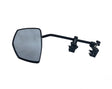 Milenco Grand Aero Platinum Mirror MILENCO