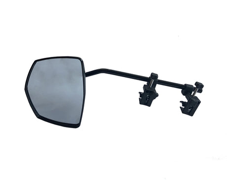 Milenco Grand Aero Platinum Mirror MILENCO