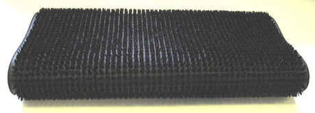 The Cheltenham Black Mat Stow Green