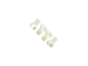 Grove 23mm Nylon C Clips  ( 4 ) Grove Products