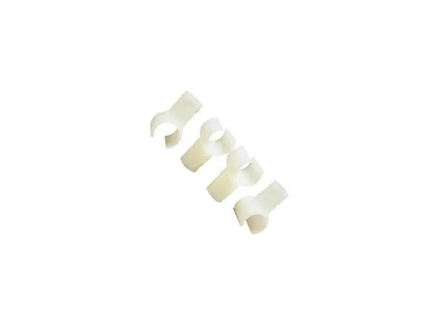 Grove 23mm Nylon C Clips  ( 4 ) Grove Products