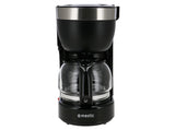 Mestic Coffee Maker 12v Black Grove Products