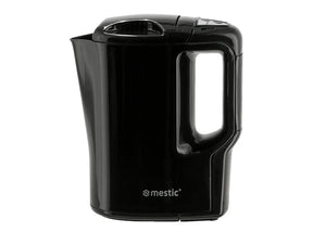 Mestic Kettle 1 Litre 12 Volt Black Grove Products