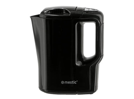 Mestic Kettle 1 Litre 12 Volt Black Grove Products