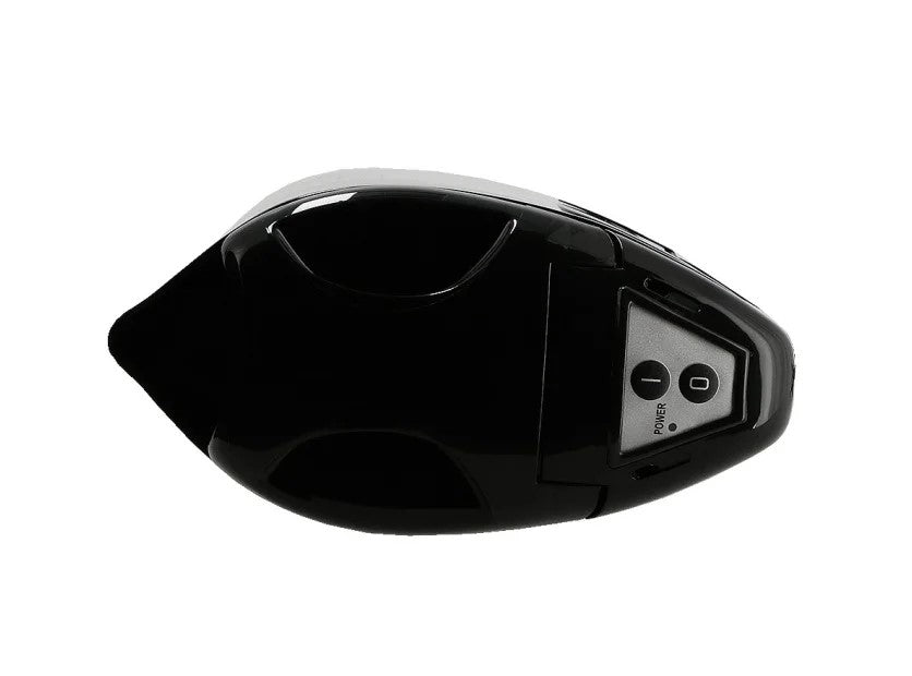 Mestic Kettle MWC-80 1 Litre Black GROVE PRODUCTS