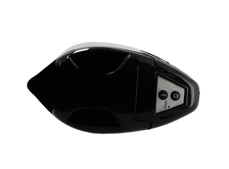 Mestic Kettle 1 Litre 12 Volt Black Grove Products