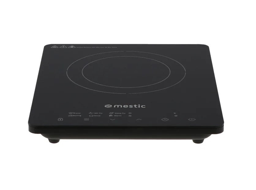 Mestic Single Induction Hob Grove Products