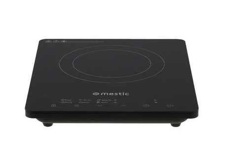 Mestic Single Induction Hob Grove Products