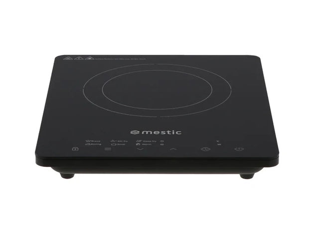 Mestic Single Induction Hob Grove Products