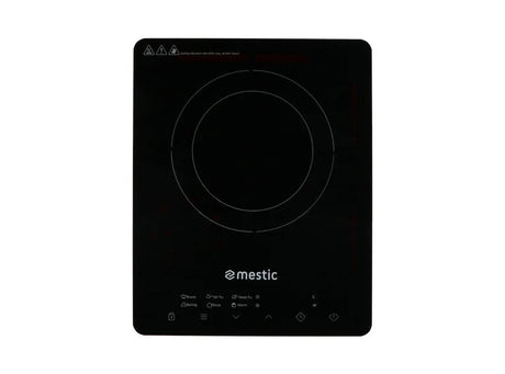 Mestic Single Induction Hob Grove Products