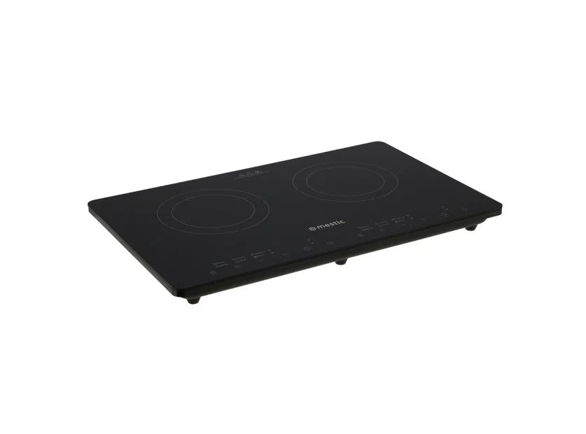 Mestic Double Induction Hob Grove Products