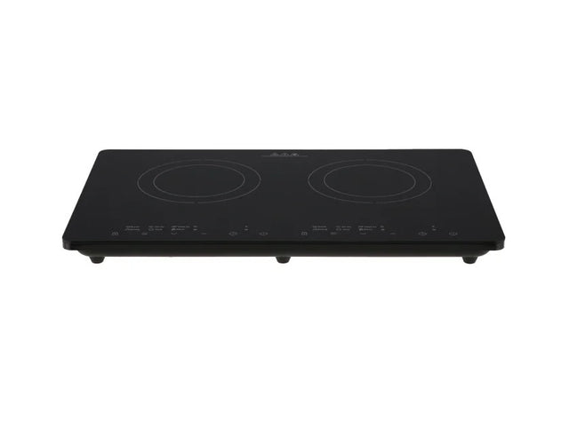 Mestic Double Induction Hob Grove Products