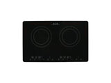 Mestic Double Induction Hob Grove Products
