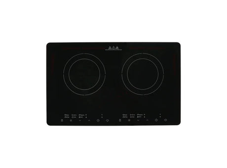 Mestic Double Induction Hob Grove Products