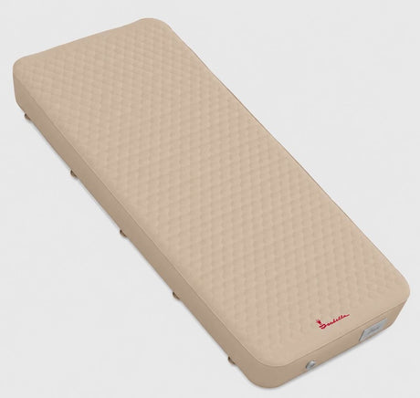 Isabella Single air Mattress 200 x 76 x 10cm with Intergrated Air Pump Isabella