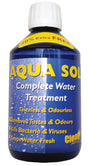 Aquasol Water Purifier - 300ml Clean tabs