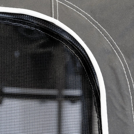 Dometic Stuga Rest 18 Mesh Panel Dometic