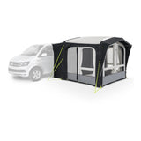 2023 Dometic Club AIR Pro 260 Driveaway Awning Dometic