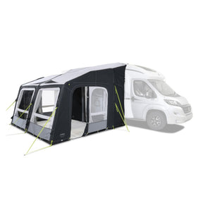 Dometic Rally AIR Pro 390 Driveaway Awning. Kampa