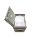 MYCOOLMAN 43L SINGLE ZONE Compressor Cool Box MILENCO