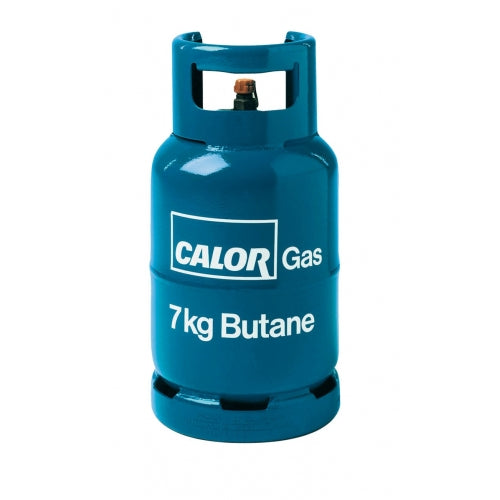 Calor Gas 7kg Butane Refill Calor